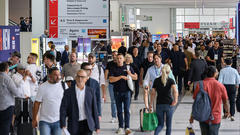 SCHWERPUNKT: Automechanika 2026