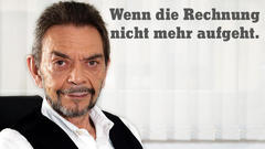 Wenn die Rechnung nicht mehr aufgeht.