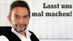 Lasst uns mal machen!