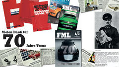 Ihre Fachzeitschrift seit 70 Jahren