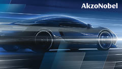 Farbe des Jahres: Rhythm of Blues