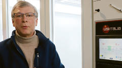 Der Weg zur CO2-neutralen Lackiererei