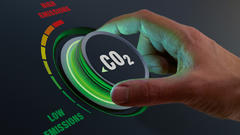 SCHWERPUNKT: Nachhaltigkeit ganz oben auf der Liste