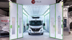 SCHWERPUNKT: Caravan und Wohnmobile