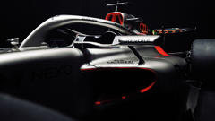 Glasurit® und Audi Motorsport in der Formel 1