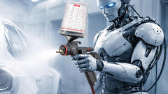 SCHWERPUNKT: Künstliche Intelligenz und digitale Augen