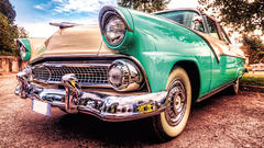 Vom Einheitsgrau zur Farbvielfalt