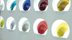 Zentrale Rolle der Autofarbe