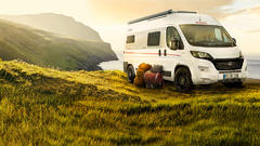 Schwerpunkt: <br>Caravan – Der Boom hält an