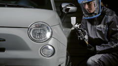 SCHWERPUNKT: Spot- oder Smartrepair