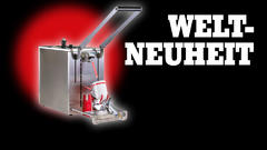 Der 2K-Klarlack-Dispenser revolutioniert den Mischprozess