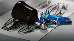 Ikonische Ästhetik trifft auf Leistung der Spitzenklasse