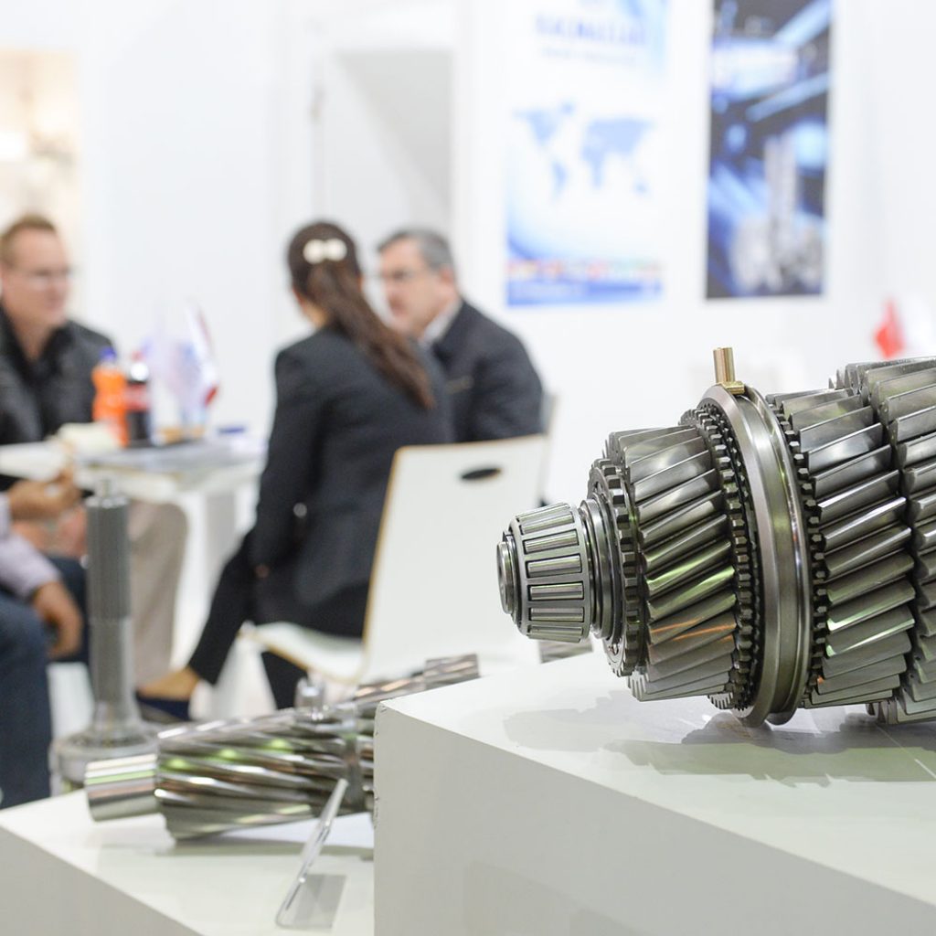 Automechanika Johannisburg