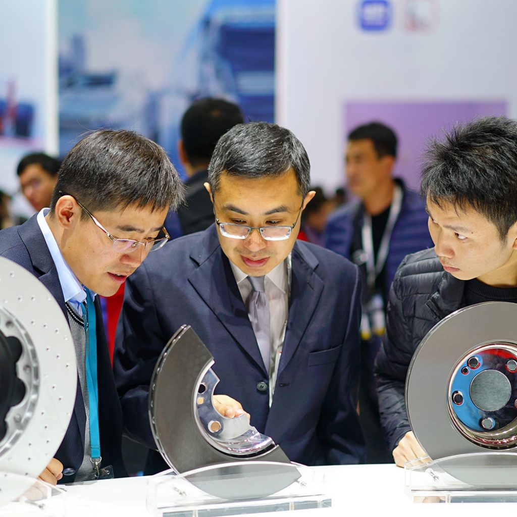 Automechanika Shanghai