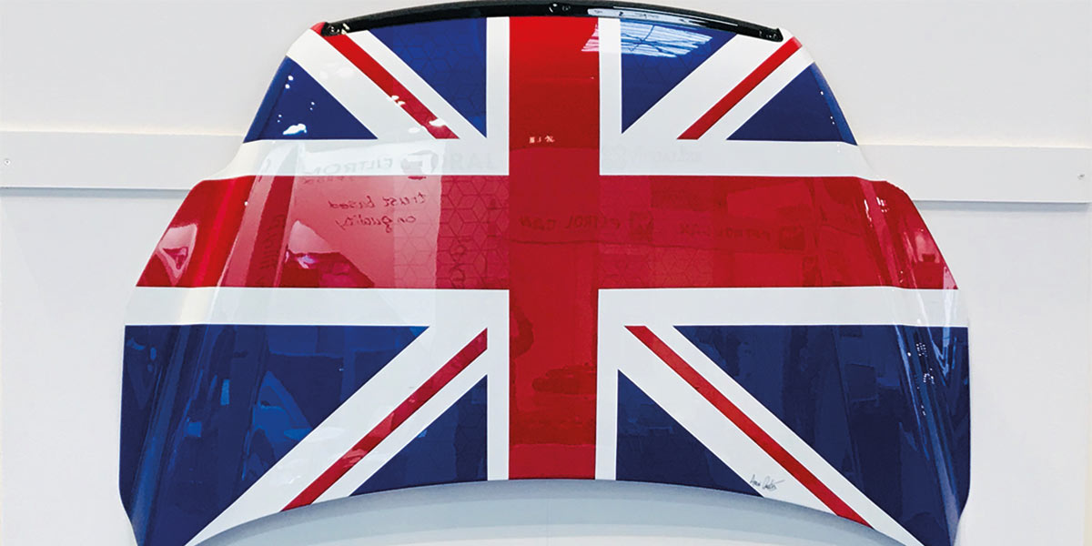 Automechanika Birmingham