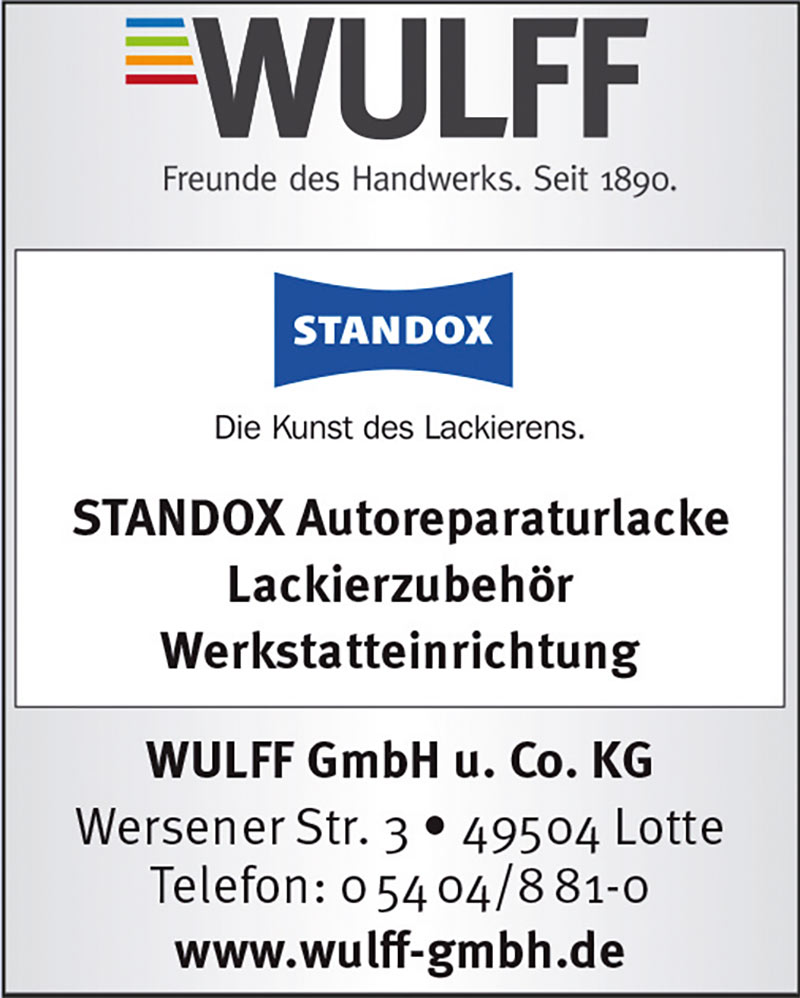 Lackhändler